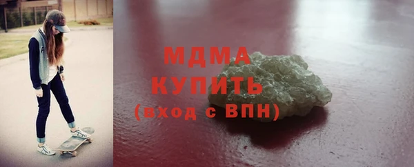 тгк Абаза